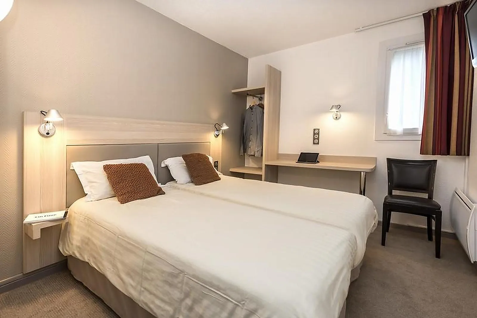 Lieux événementiels, DELTOUR HÔTEL