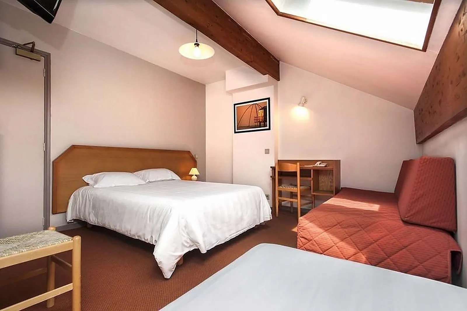 Lieux événementiels, DELTOUR HÔTEL