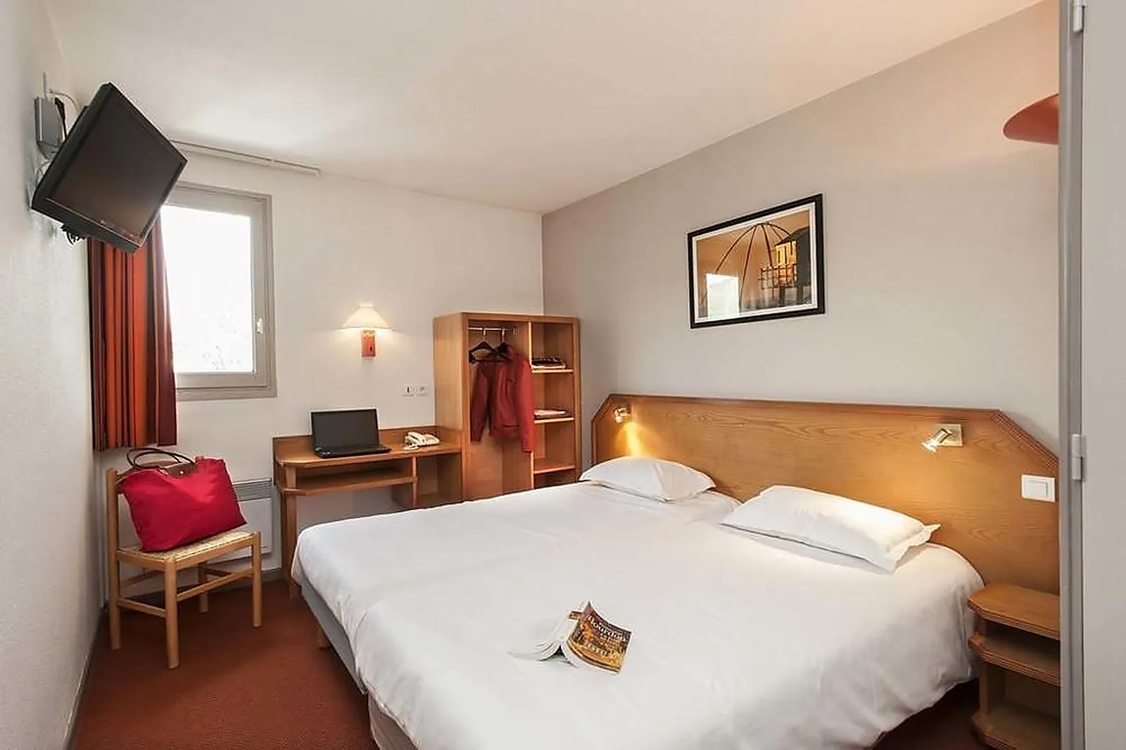 Lieux événementiels, DELTOUR HÔTEL