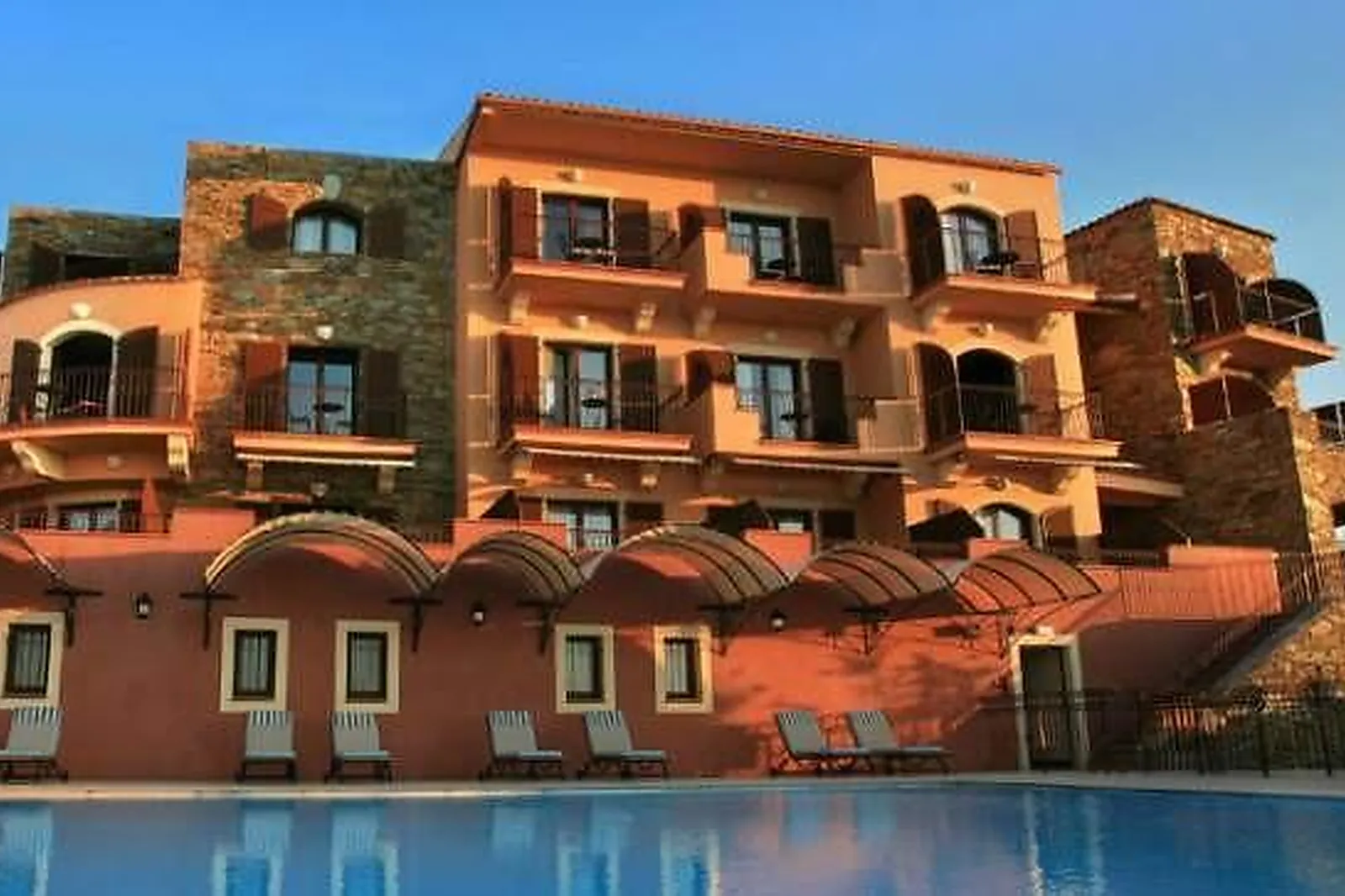 Lieux événementiels, DEMEURE LOREDANA