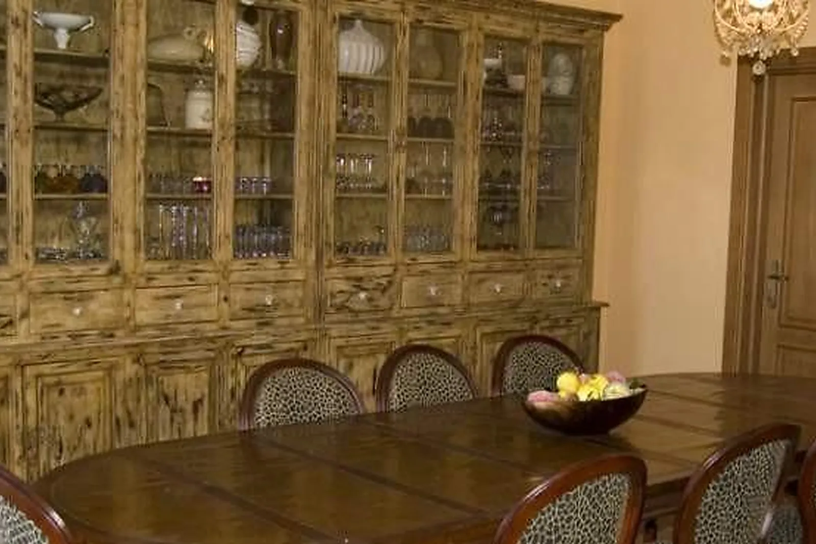 Lieux événementiels, DEMEURE LOREDANA