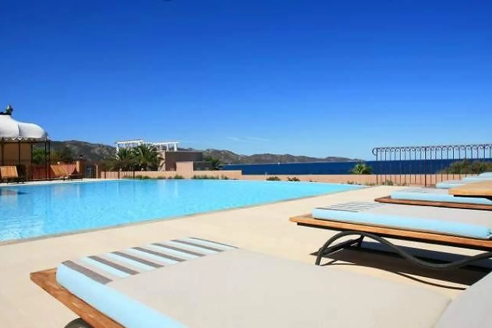 Lieux événementiels, DEMEURE LOREDANA