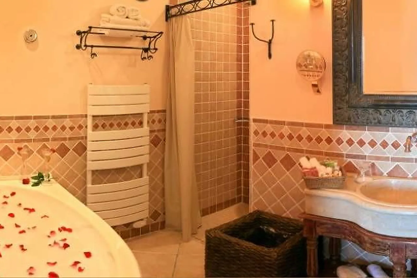 Lieux événementiels, DEMEURE LOREDANA