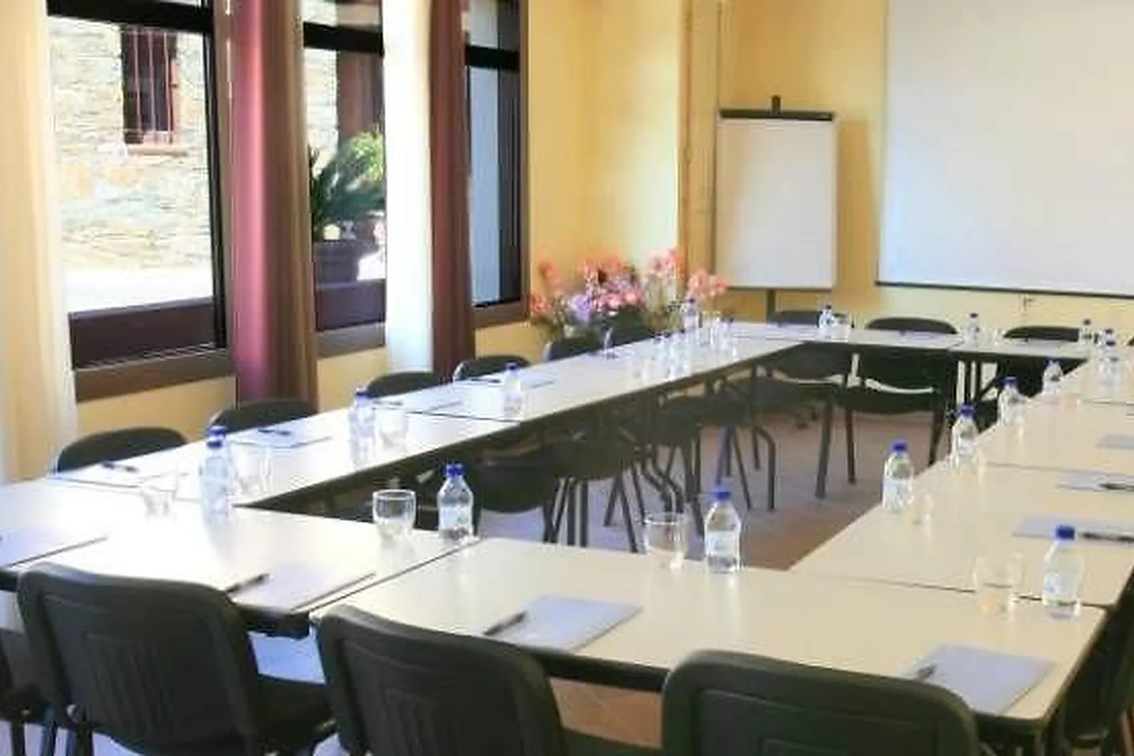 Lieux événementiels, DEMEURE LOREDANA