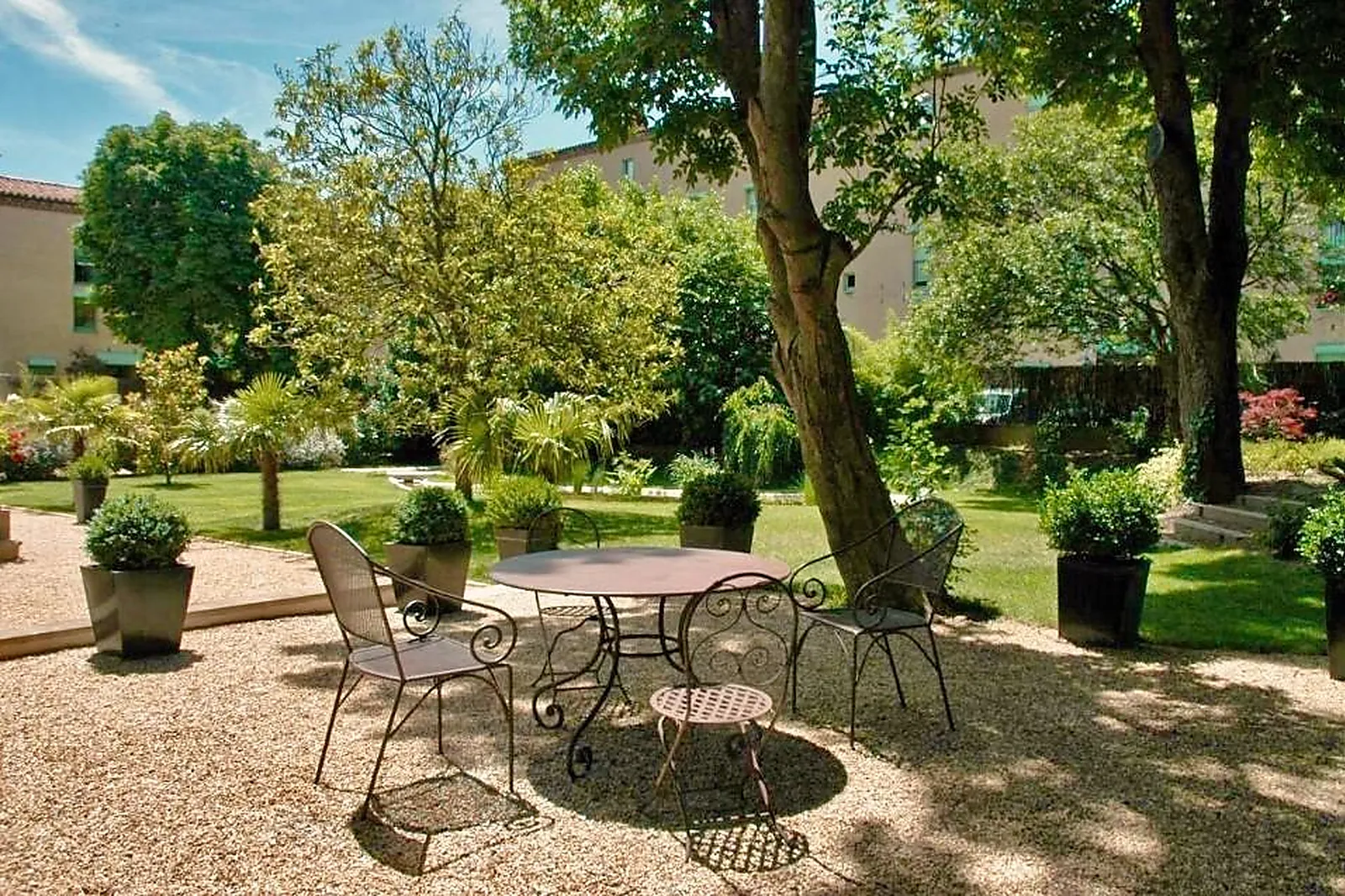 Lieux événementiels, DEMEURE SAINT-LOUIS