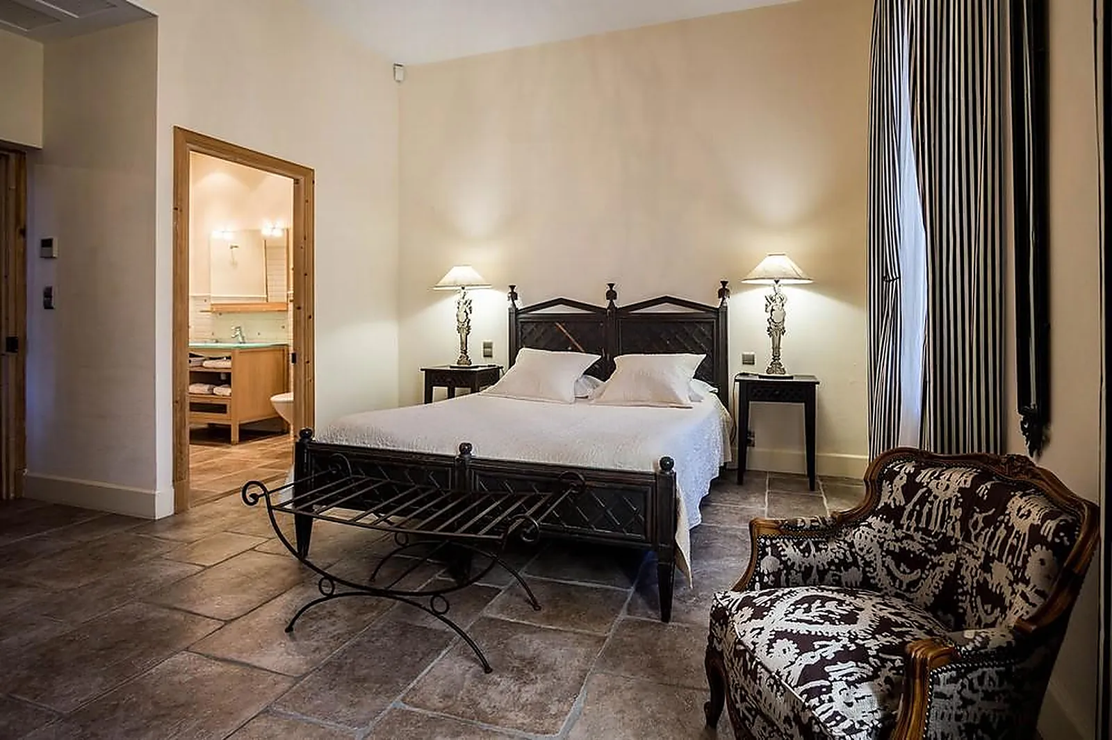 Lieux événementiels, DEMEURE SAINT-LOUIS