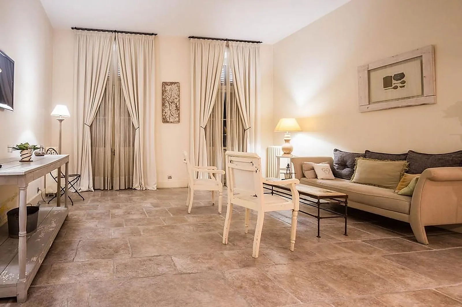 Lieux événementiels, DEMEURE SAINT-LOUIS