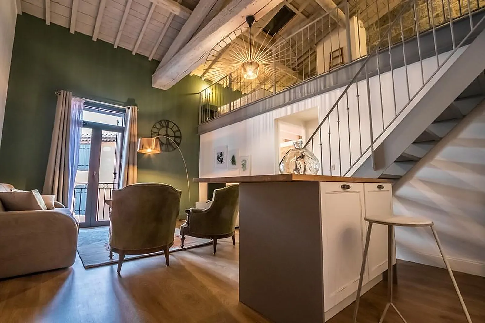 Lieux événementiels, DEMEURE TERRISSE