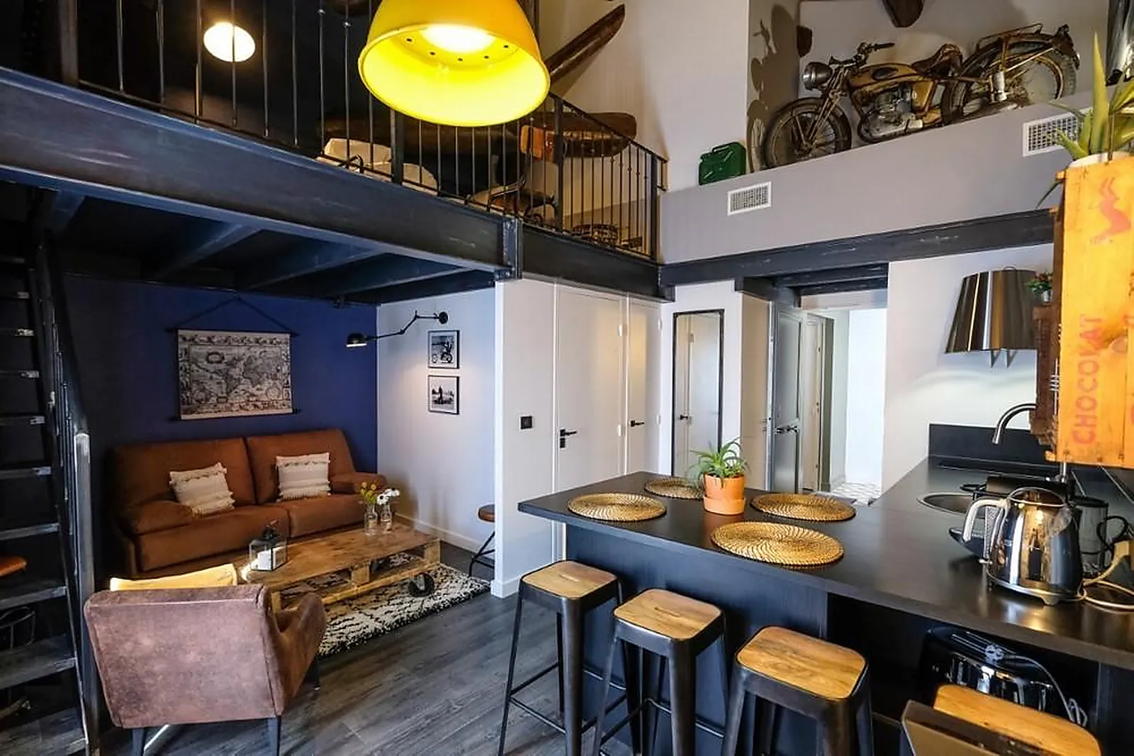 Lieux événementiels, DEMEURE TERRISSE