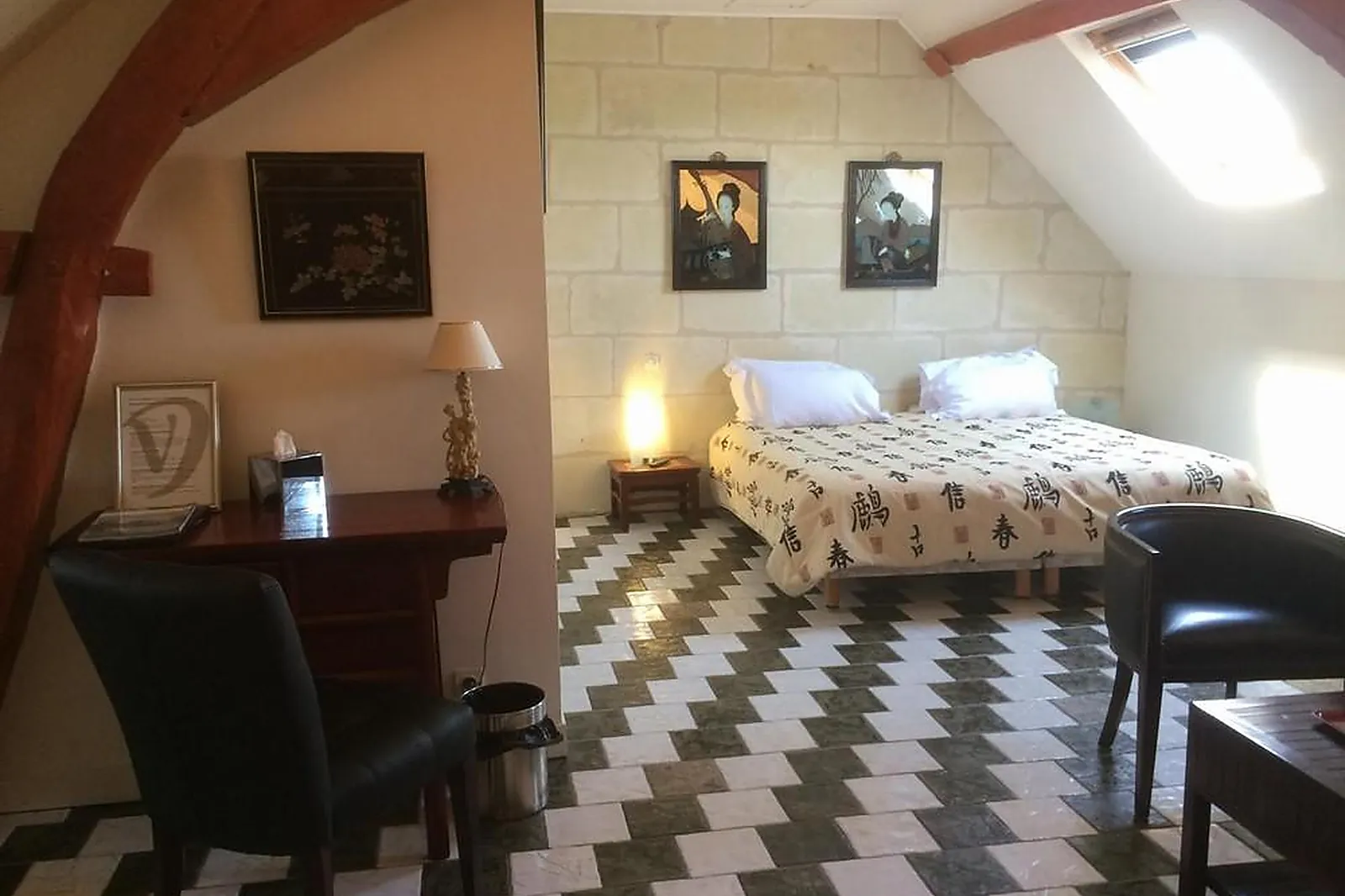 Lieux événementiels, DEMEURE DE LA VIGNOLE