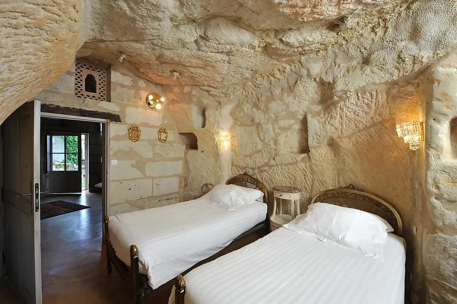 Lieux événementiels, DEMEURE DE LA VIGNOLE