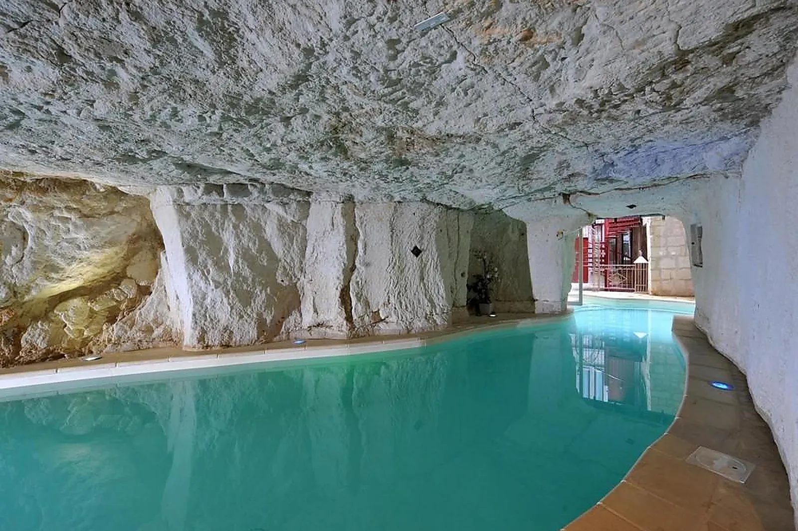 Lieux événementiels, DEMEURE DE LA VIGNOLE