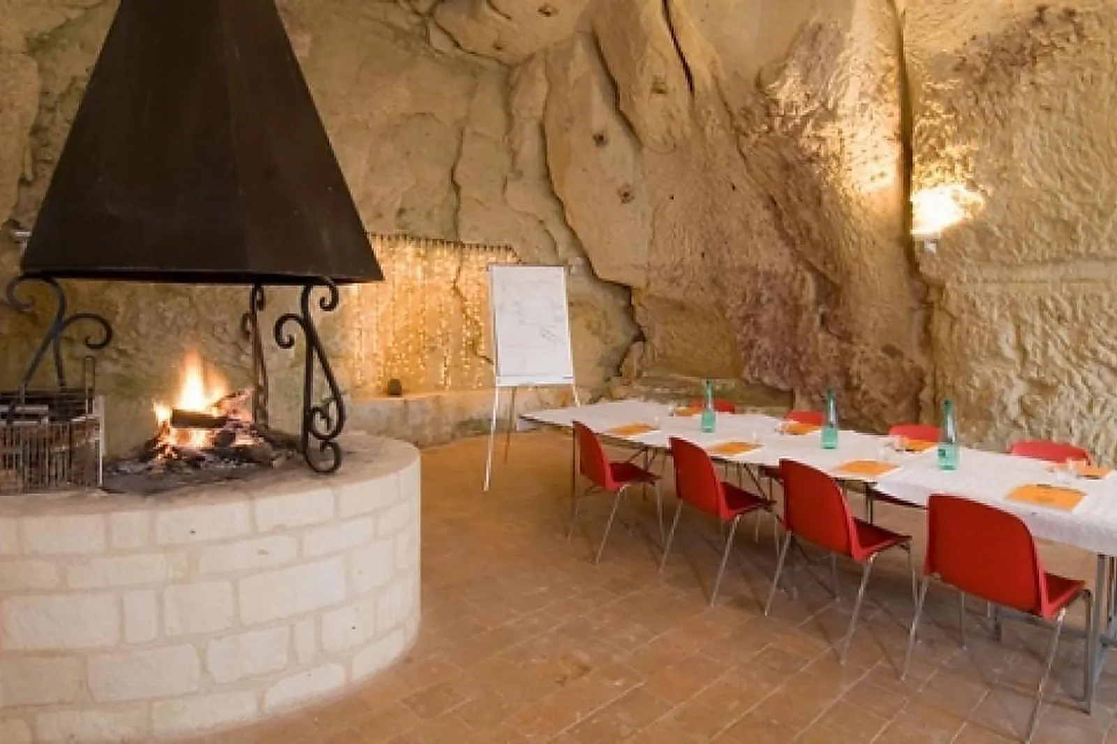 Lieux événementiels, DEMEURE DE LA VIGNOLE