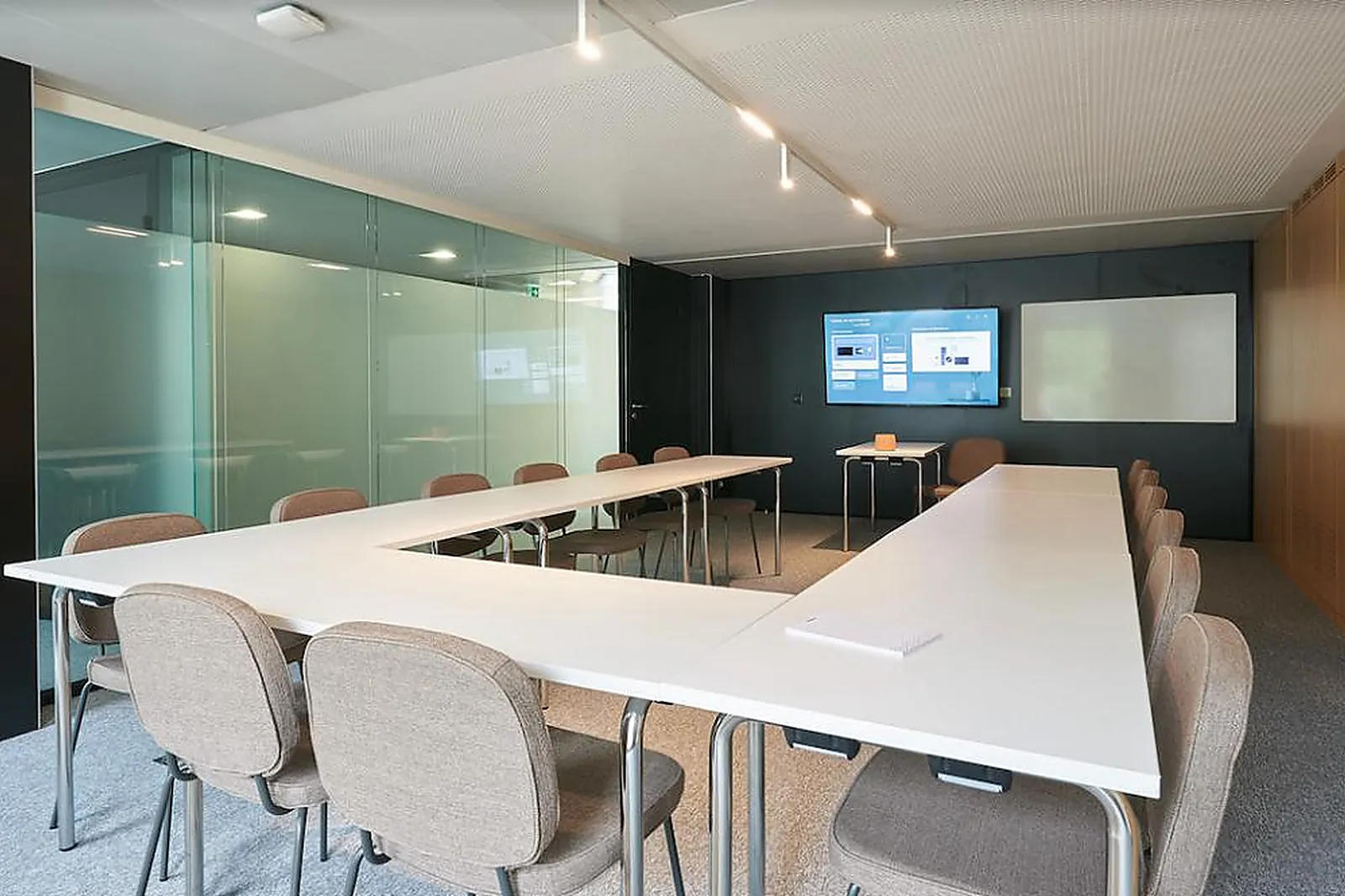 Lieux événementiels, DESKEO ALMA