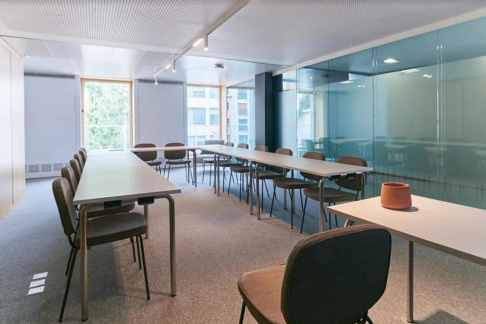 Lieux événementiels, DESKEO ALMA