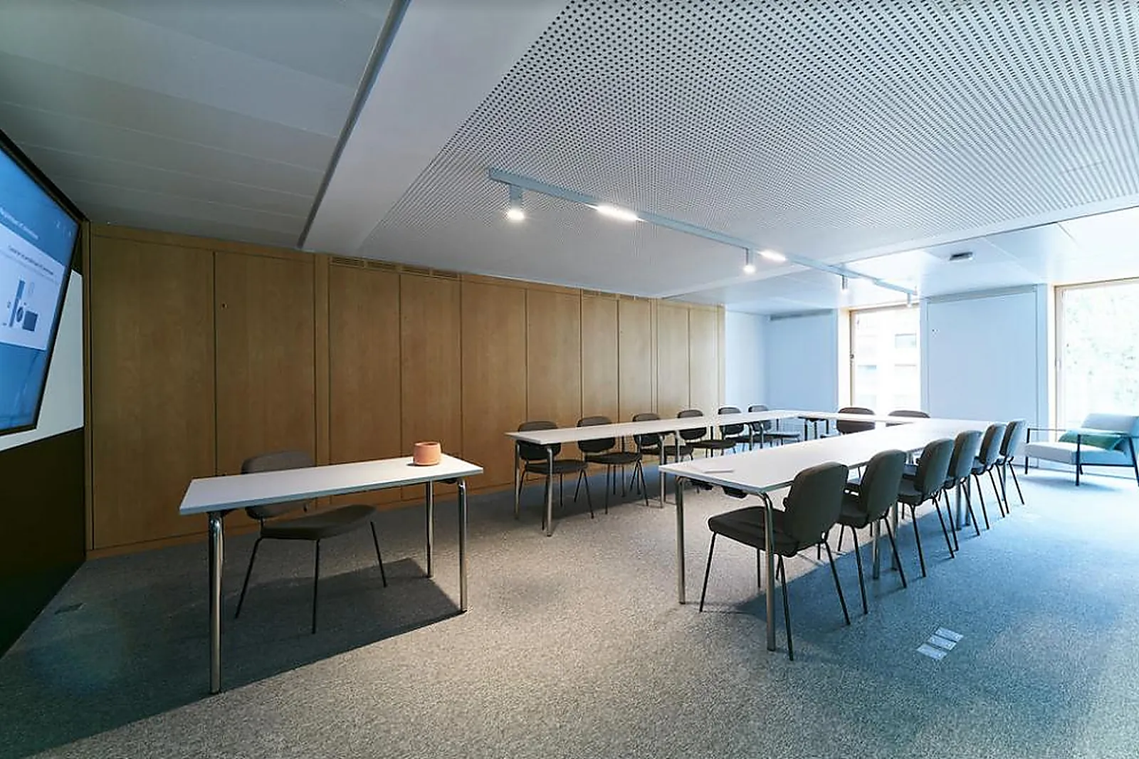 Lieux événementiels, DESKEO ALMA