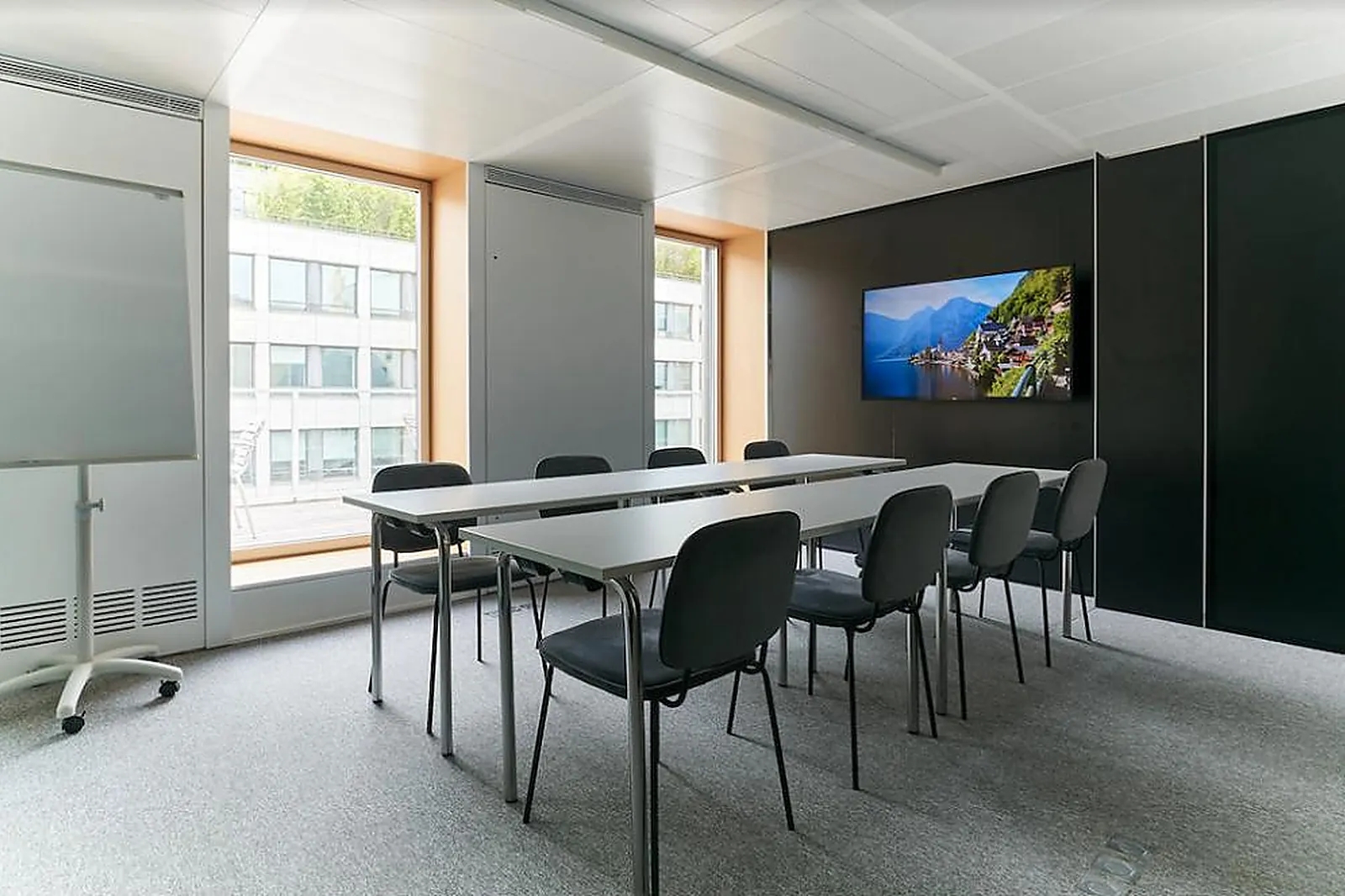 Lieux événementiels, DESKEO ALMA