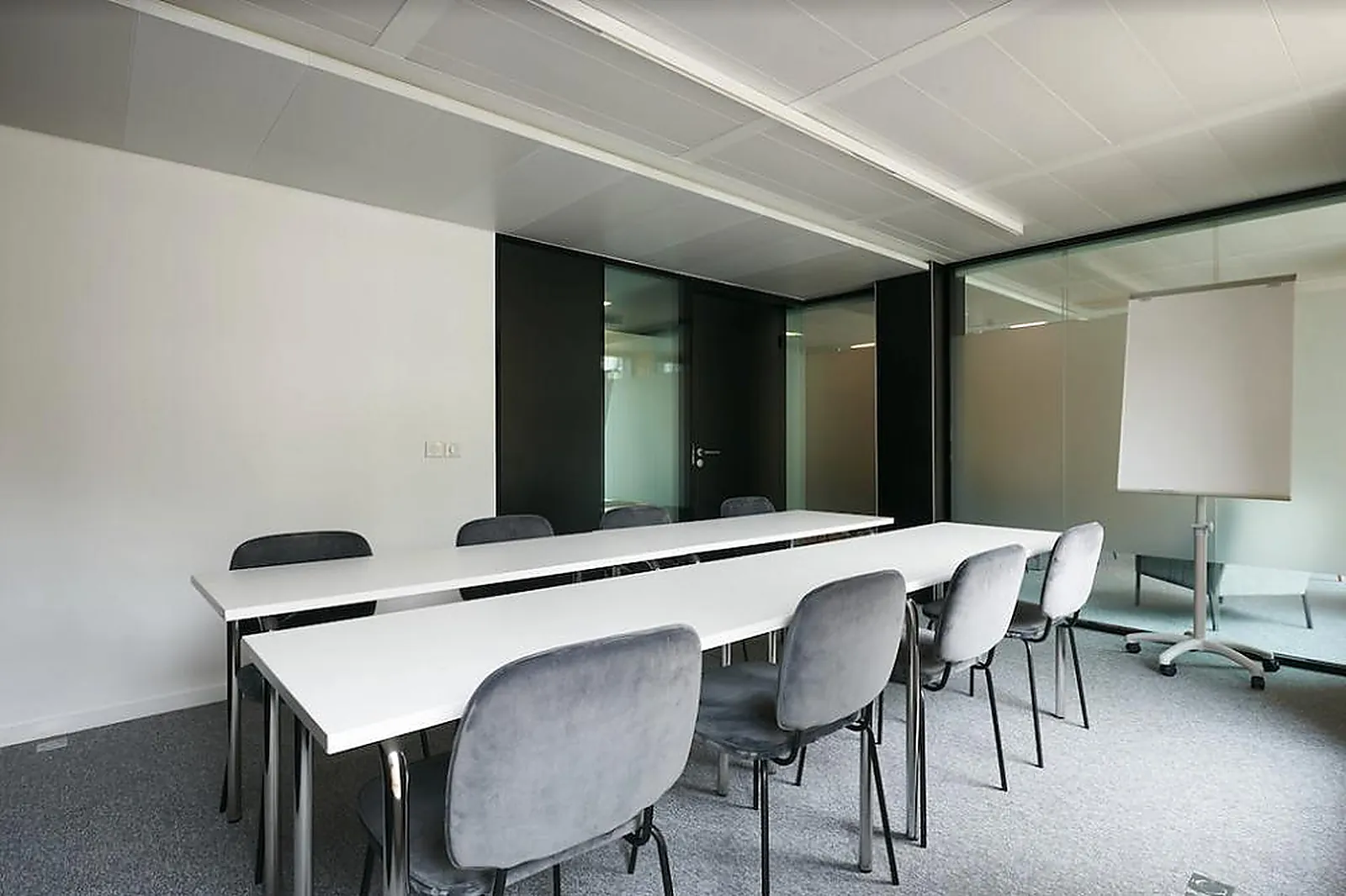 Lieux événementiels, DESKEO ALMA