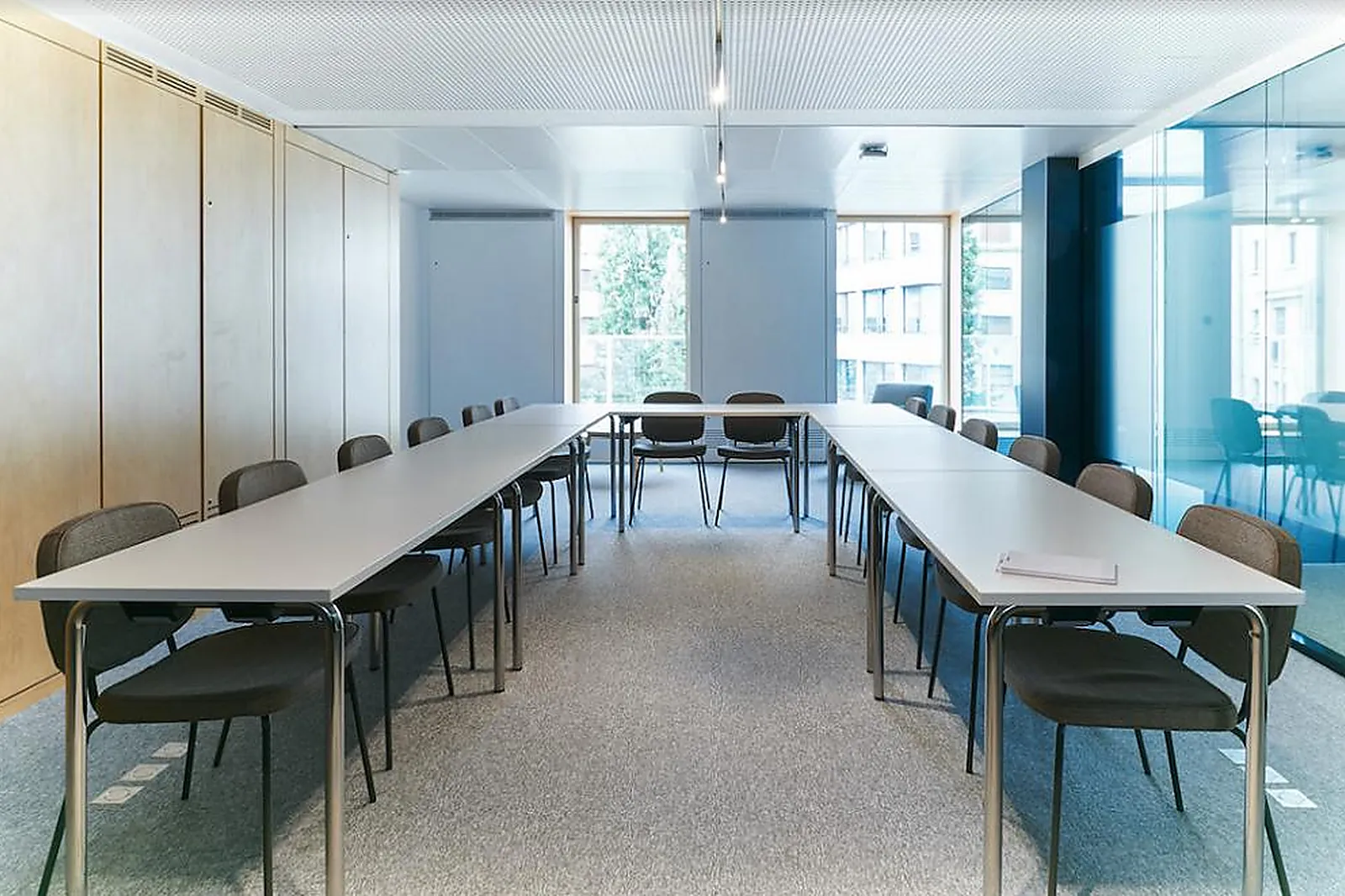 Lieux événementiels, DESKEO ALMA