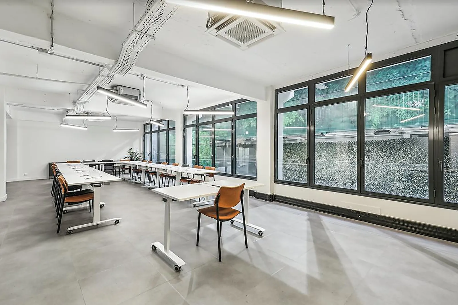 Lieux événementiels, DESKEO BONNE NOUVELLE