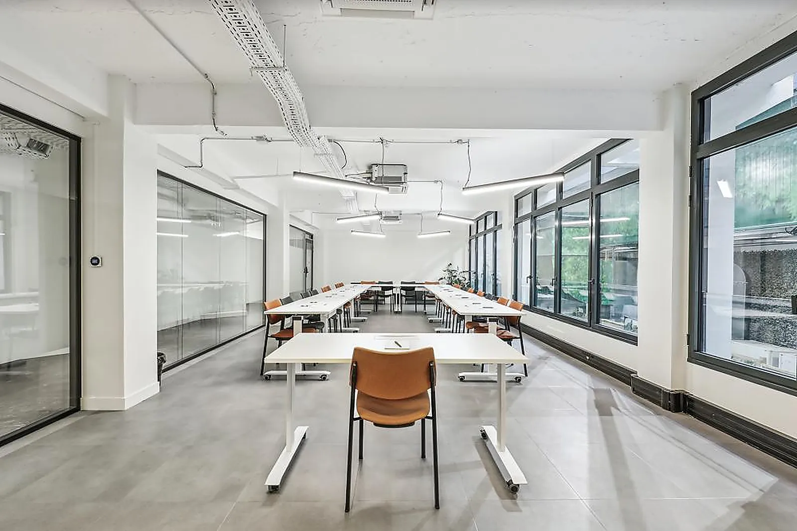 Lieux événementiels, DESKEO BONNE NOUVELLE