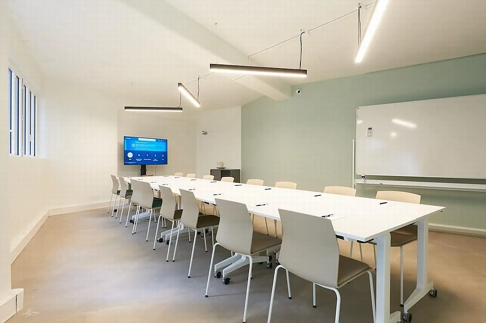 Lieux événementiels, DESKEO RÉPUBLIQUE