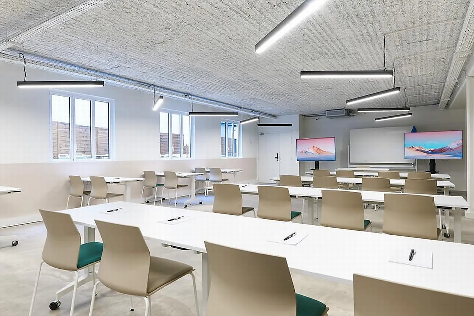 Lieux événementiels, DESKEO RÉPUBLIQUE