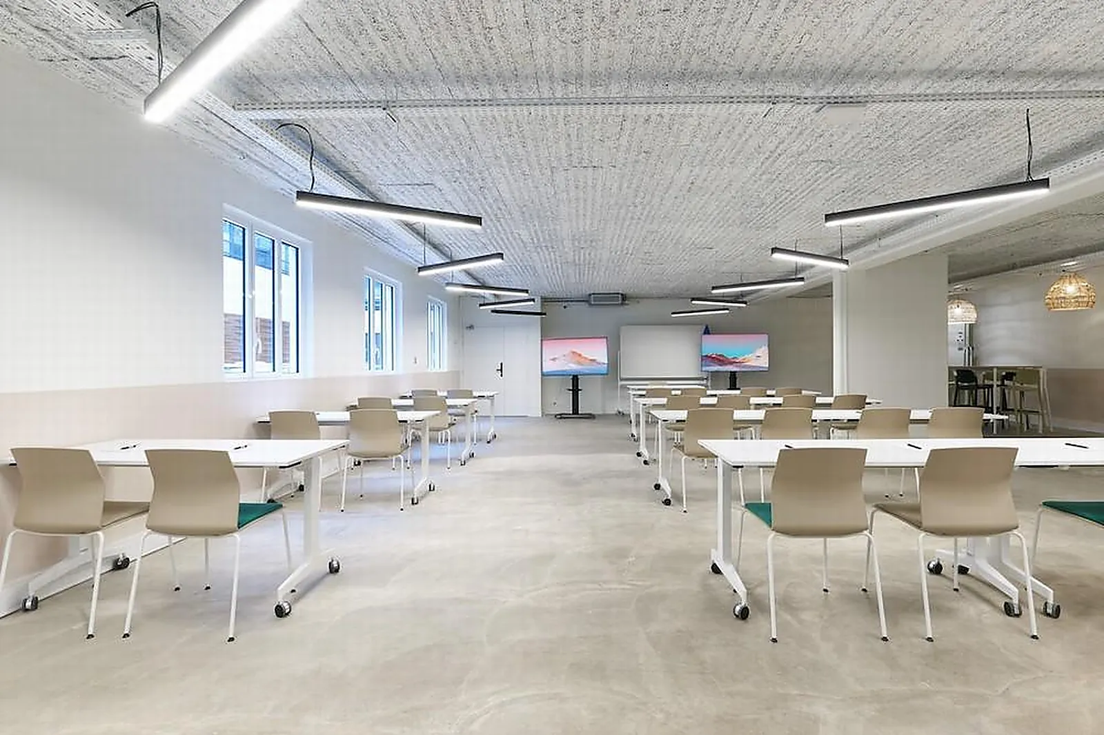 Lieux événementiels, DESKEO RÉPUBLIQUE