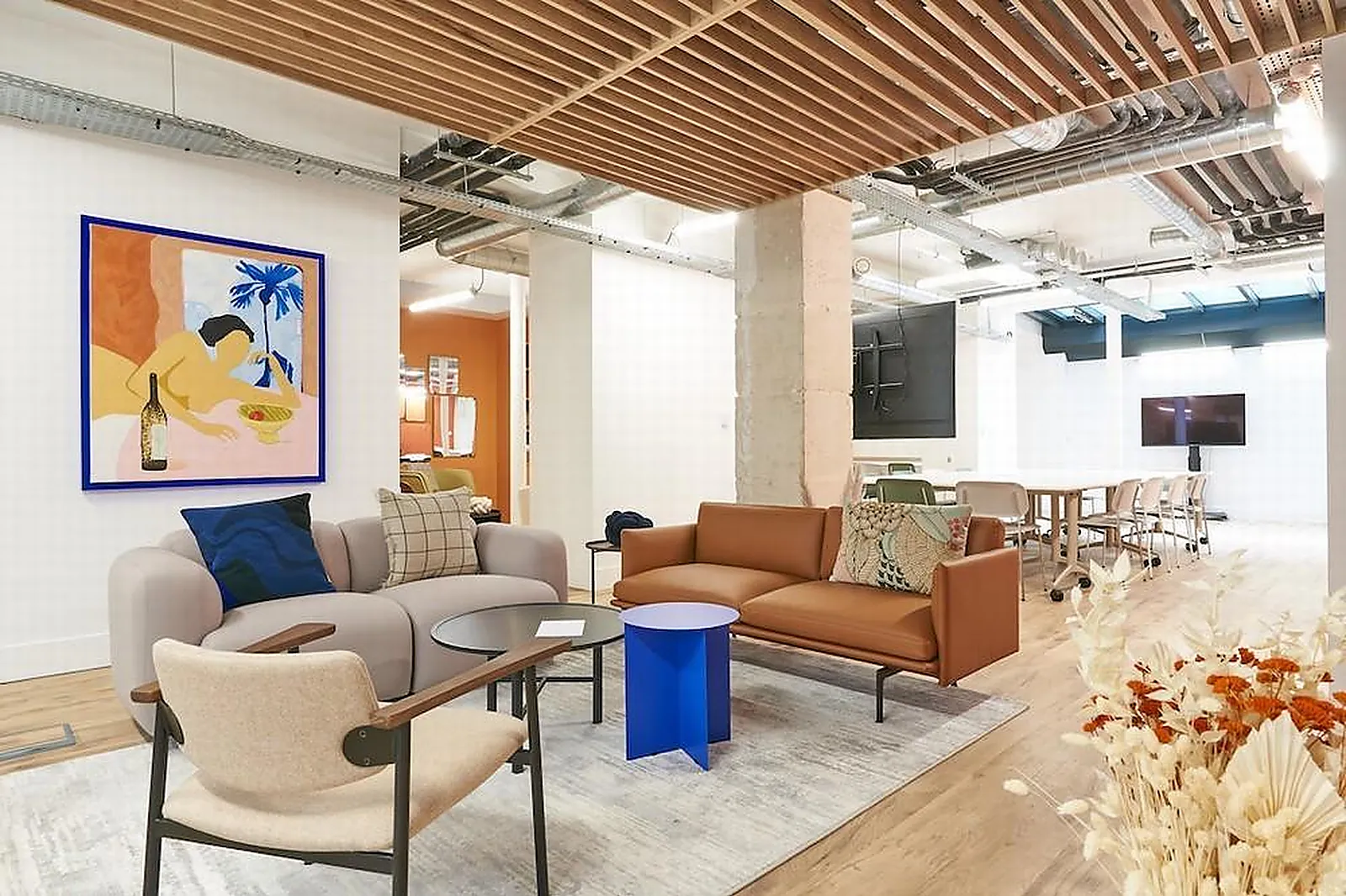 Lieux événementiels, DESKEO RICHELIEU