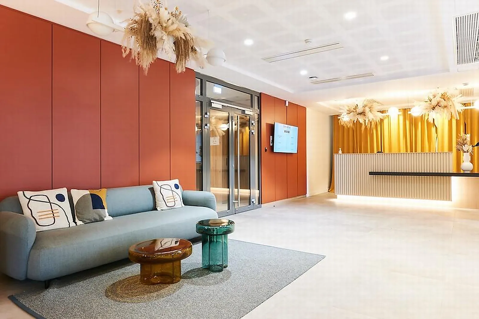 Lieux événementiels, DESKEO SOPI