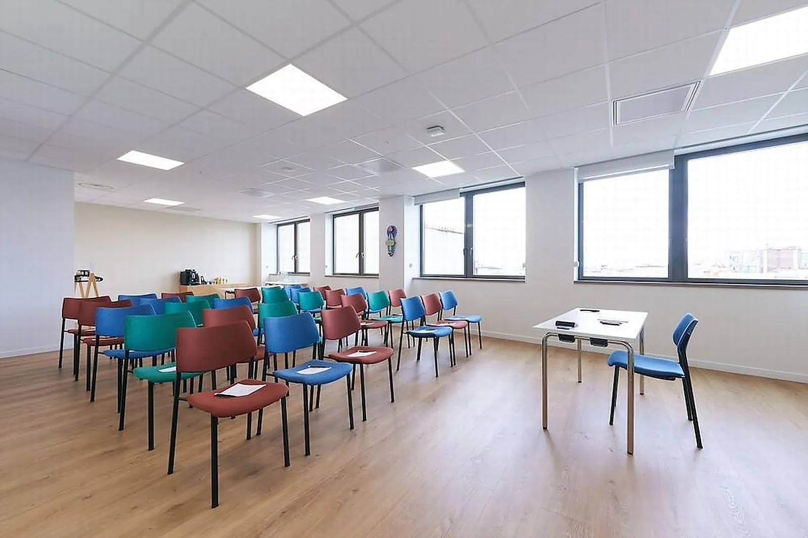 Lieux événementiels, DESKEO SOPI