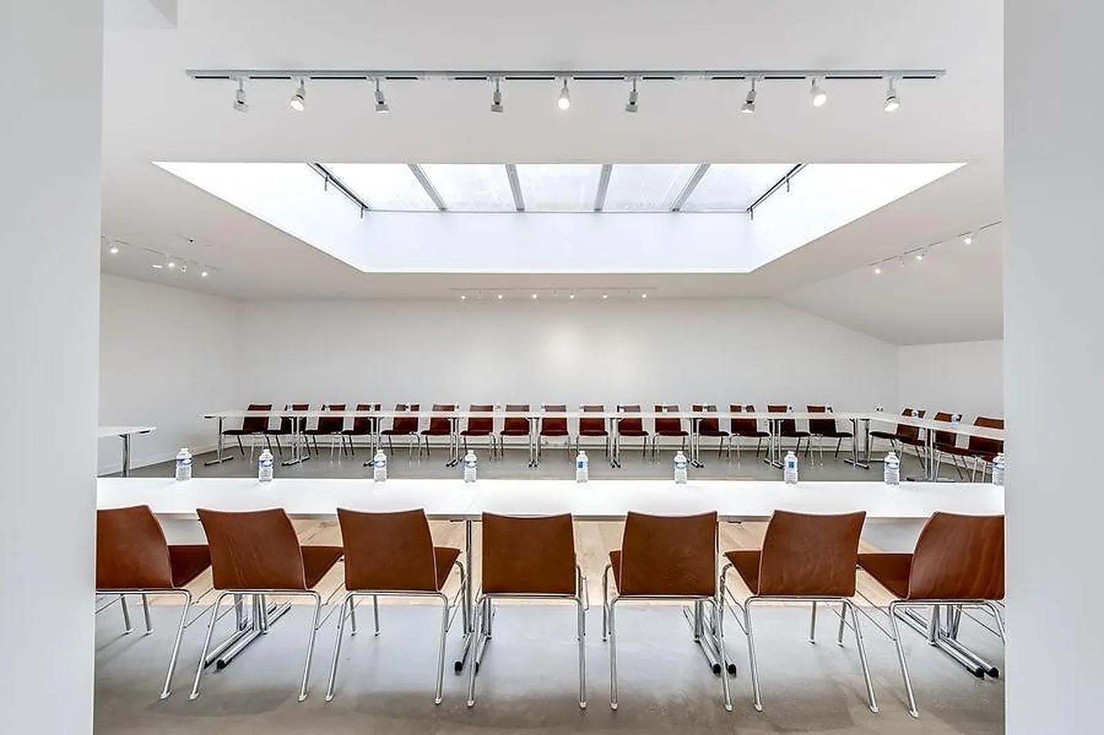 Lieux événementiels, DESKEO PLACE DES VOSGES