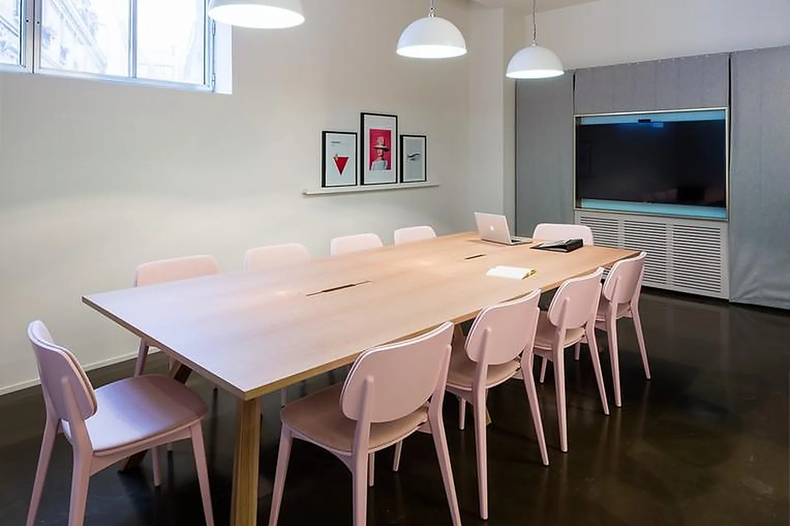 Lieux événementiels, DESKOPOLITAN - CHÂTEAU D'EAU