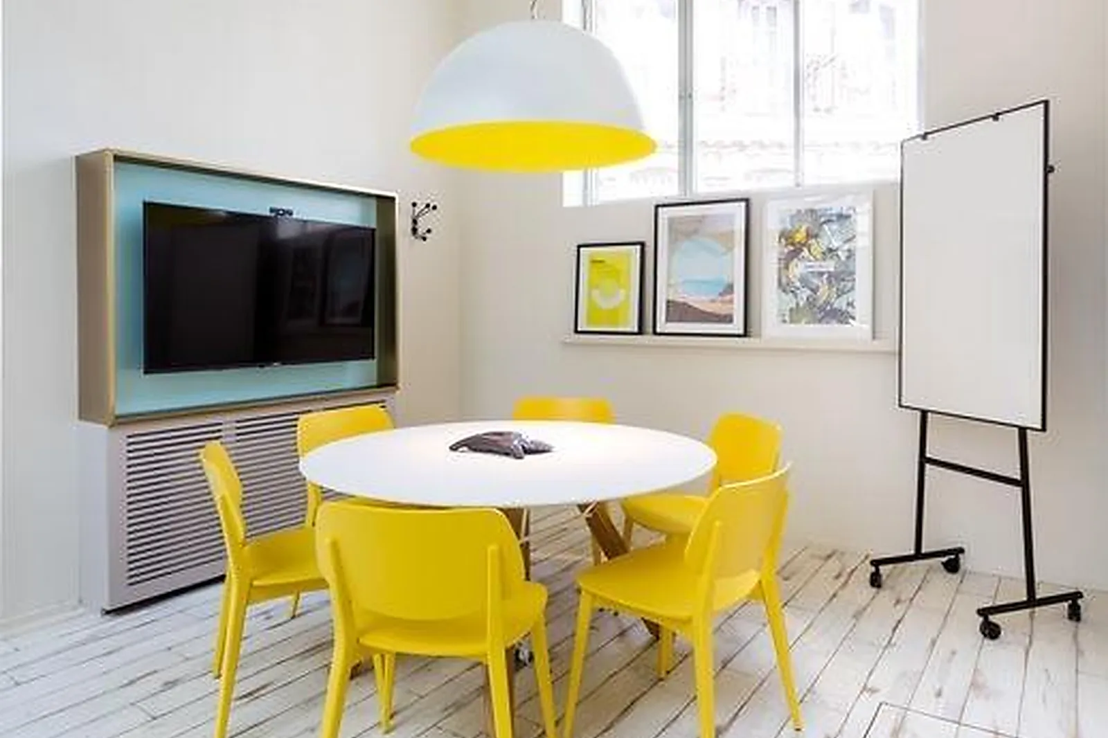 Lieux événementiels, DESKOPOLITAN - CHÂTEAU D'EAU