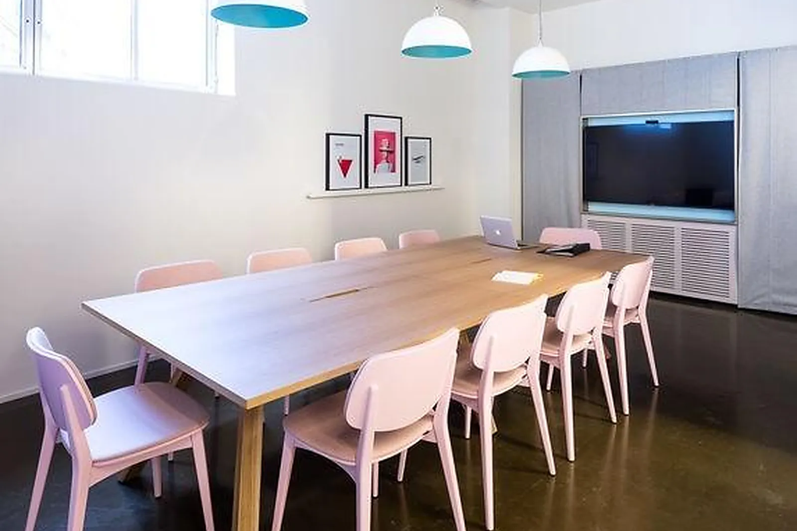 Lieux événementiels, DESKOPOLITAN - CHÂTEAU D'EAU