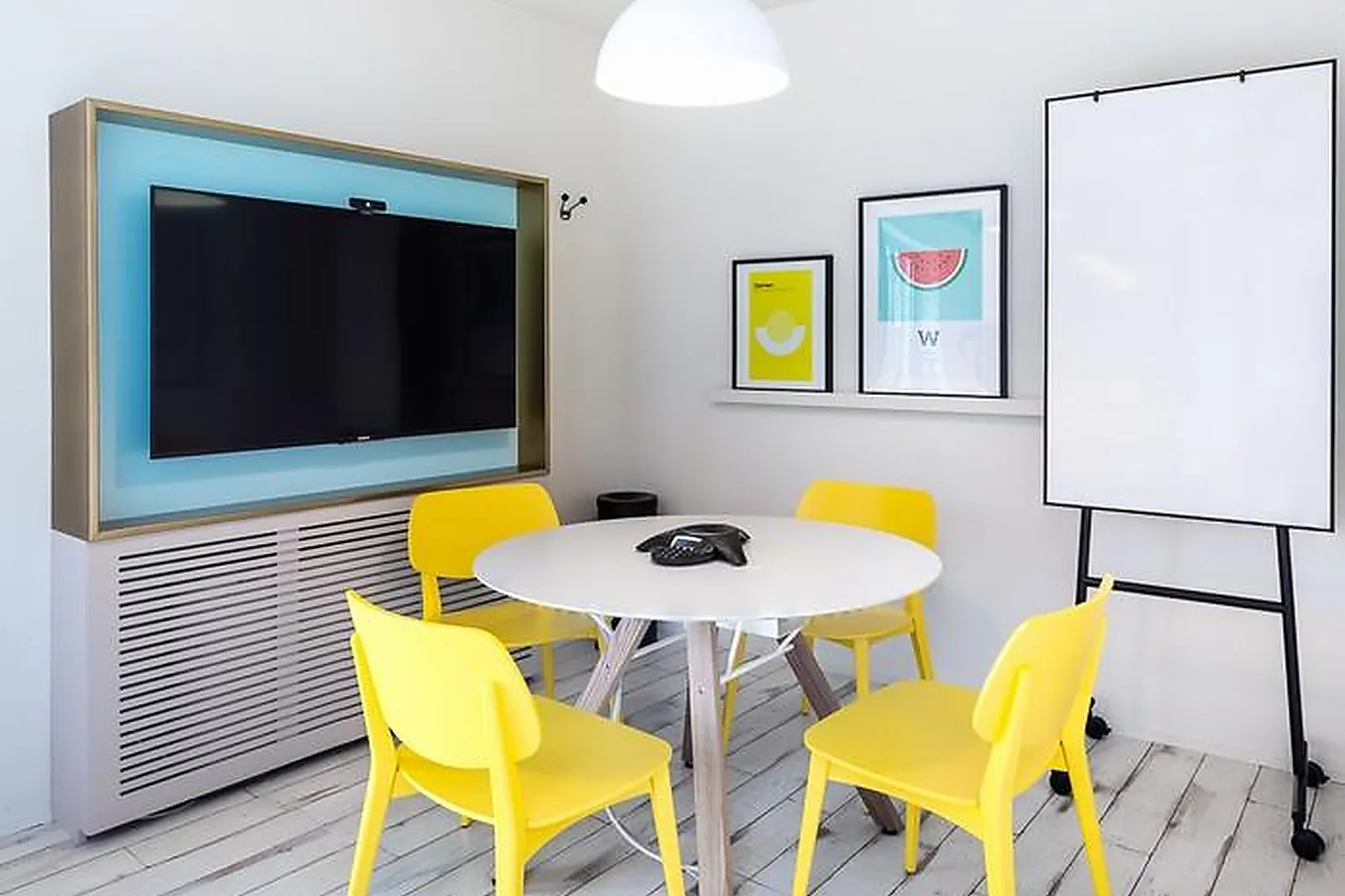 Lieux événementiels, DESKOPOLITAN - CHÂTEAU D'EAU