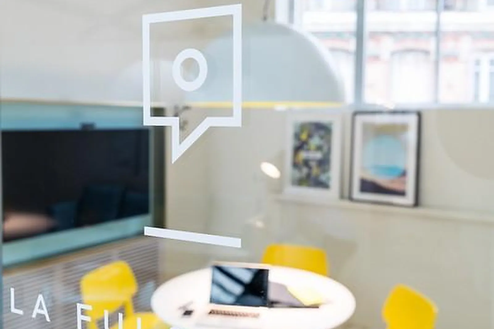 Lieux événementiels, DESKOPOLITAN - CHÂTEAU D'EAU