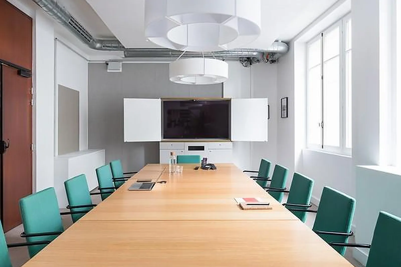 Lieux événementiels, DESKOPOLITAN PARIS VOLTAIRE