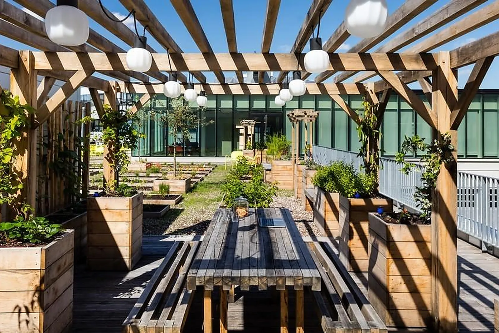 Lieux événementiels, DESKOPOLITAN PARIS VOLTAIRE