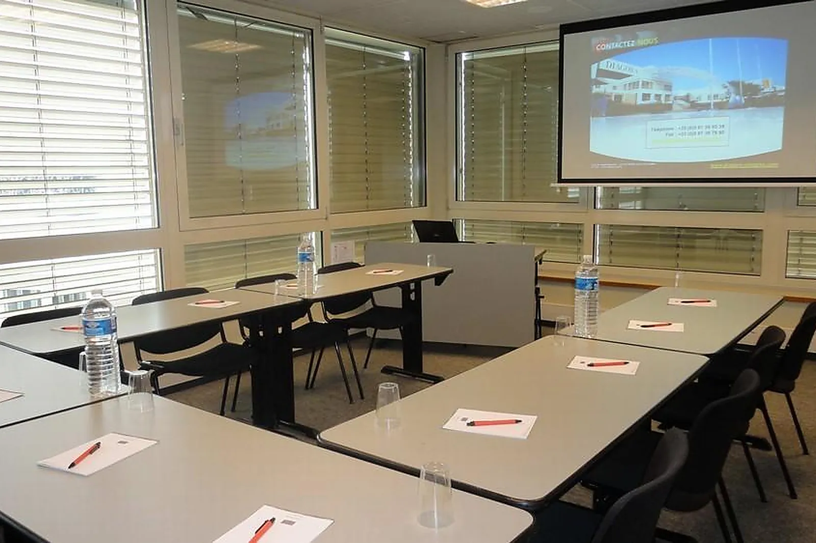 Lieux événementiels, DIAGORA CENTRE DE CONGRÈS ET D'EXPOSITION