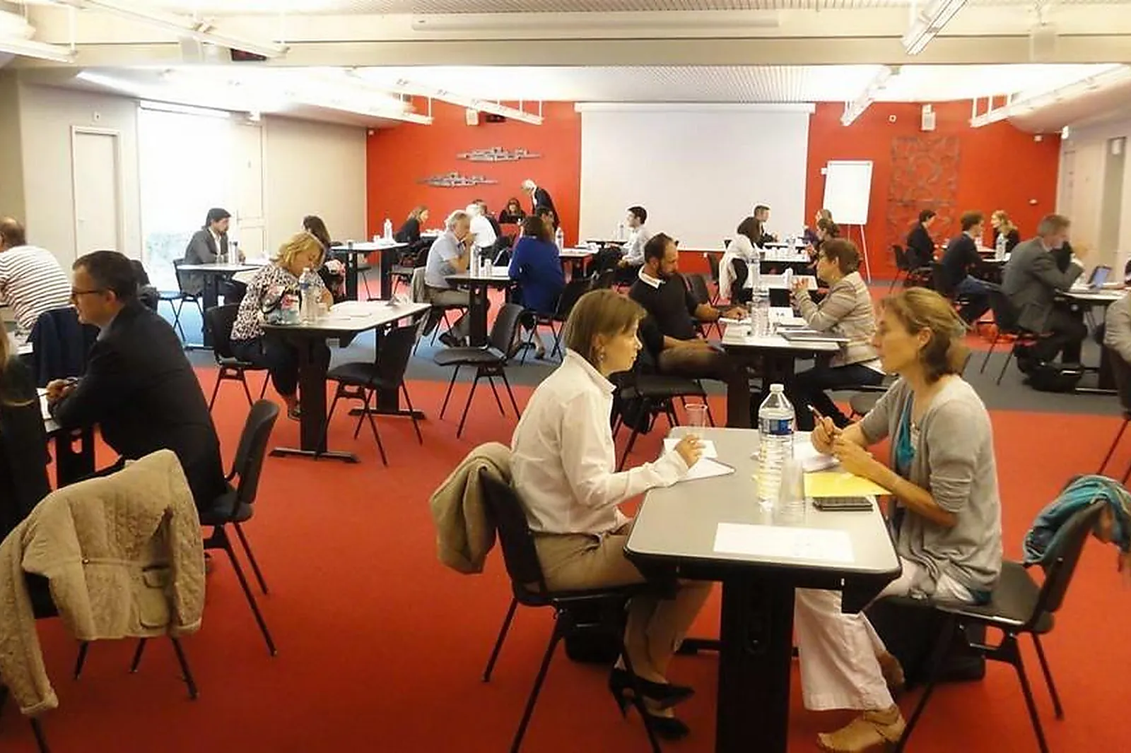 Lieux événementiels, DIAGORA CENTRE DE CONGRÈS ET D'EXPOSITION