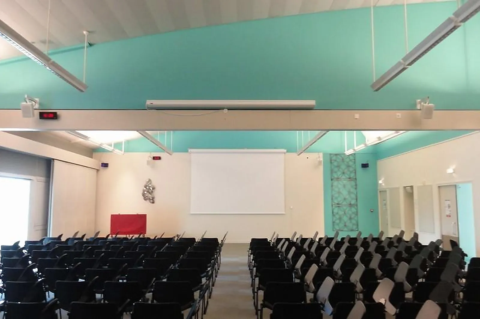 Lieux événementiels, DIAGORA CENTRE DE CONGRÈS ET D'EXPOSITION