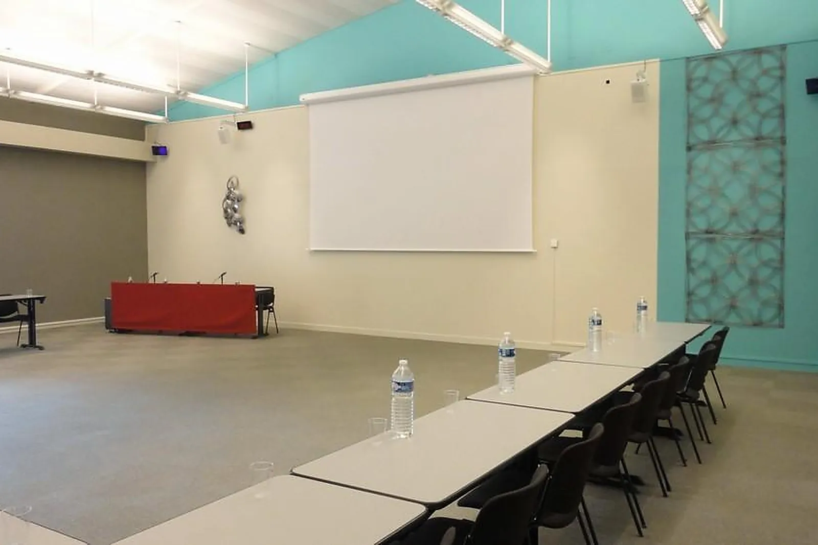 Lieux événementiels, DIAGORA CENTRE DE CONGRÈS ET D'EXPOSITION