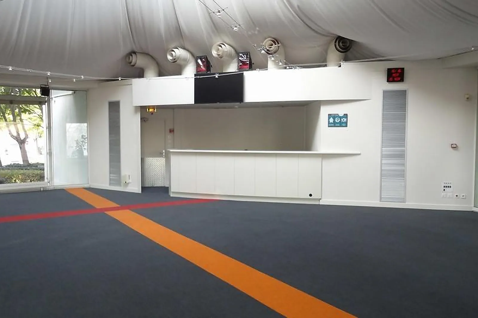 Lieux événementiels, DIAGORA CENTRE DE CONGRÈS ET D'EXPOSITION