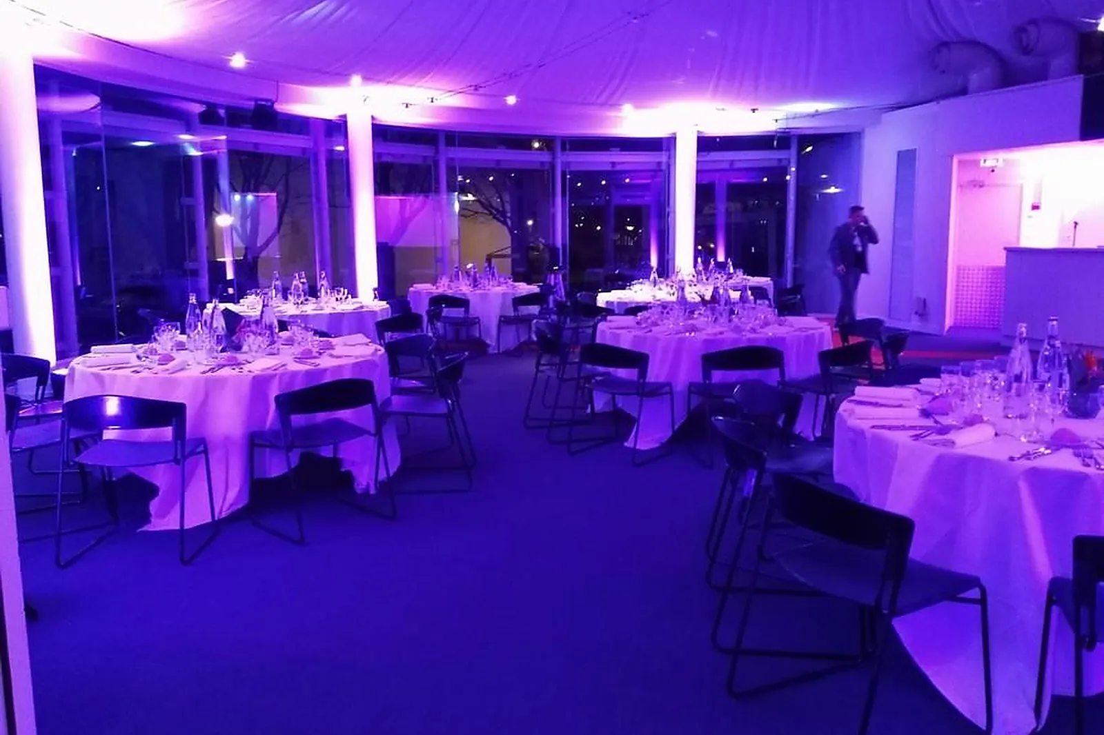 Lieux événementiels, DIAGORA CENTRE DE CONGRÈS ET D'EXPOSITION