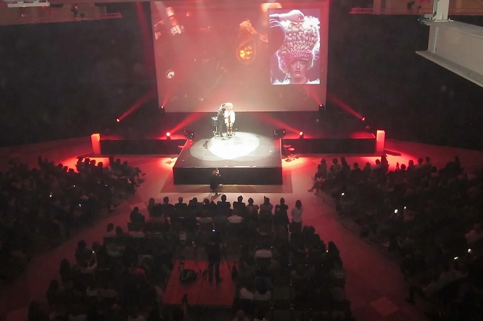 Lieux événementiels, DIAGORA CENTRE DE CONGRÈS ET D'EXPOSITION