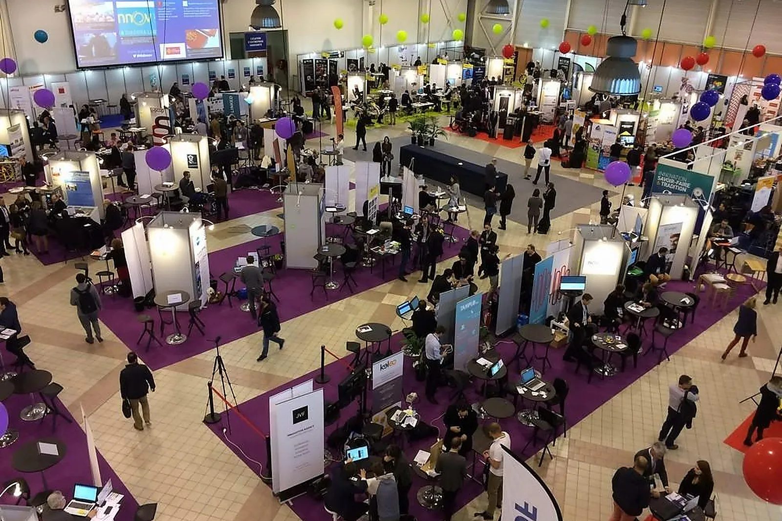 Lieux événementiels, DIAGORA CENTRE DE CONGRÈS ET D'EXPOSITION