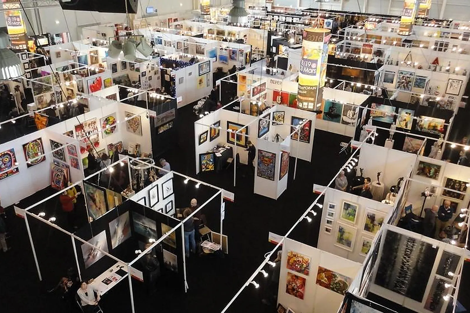 Lieux événementiels, DIAGORA CENTRE DE CONGRÈS ET D'EXPOSITION