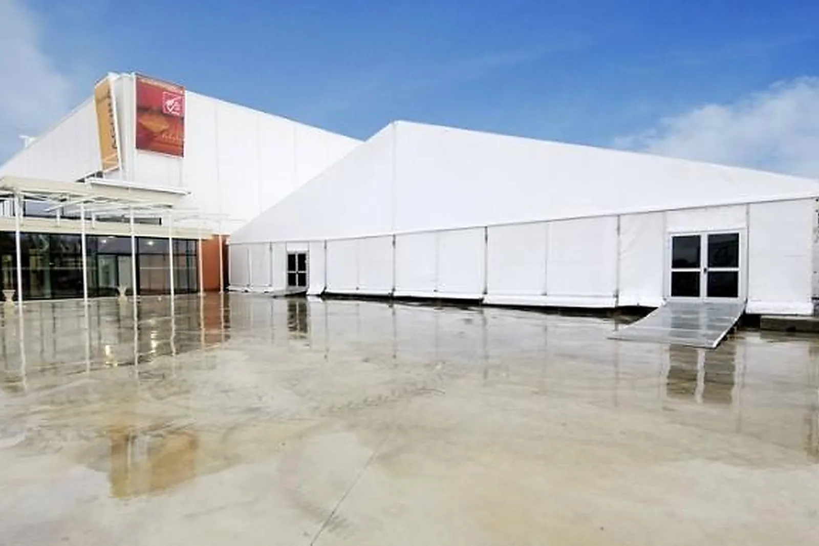 Lieux événementiels, DIAGORA CENTRE DE CONGRÈS ET D'EXPOSITION