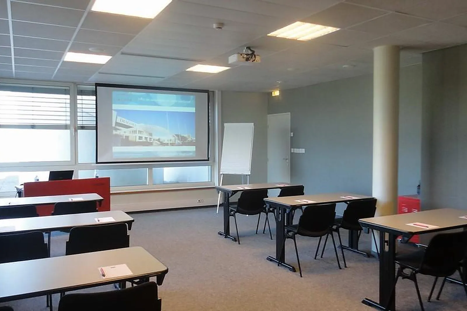 Lieux événementiels, DIAGORA CENTRE DE CONGRÈS ET D'EXPOSITION